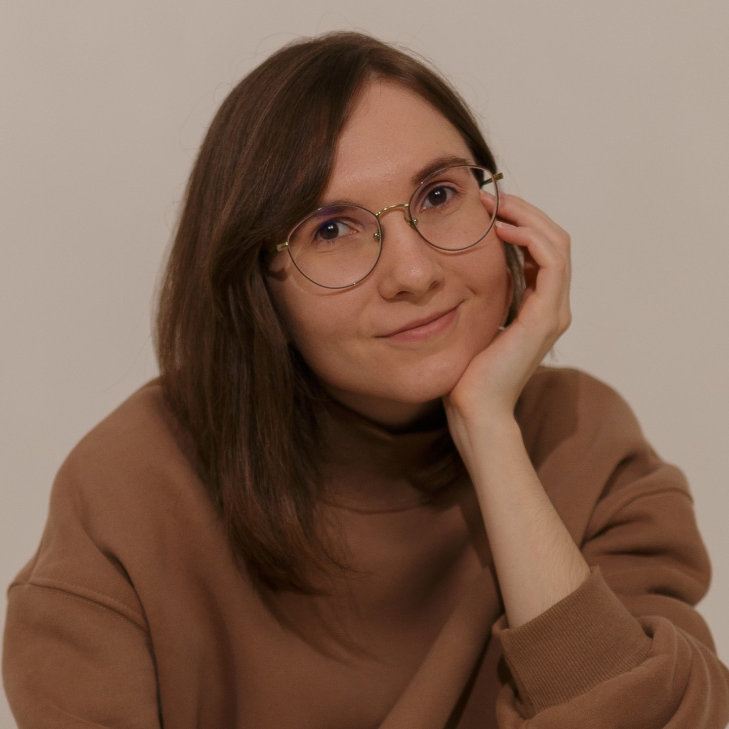 Аватарка эксперта Дарья Шарова