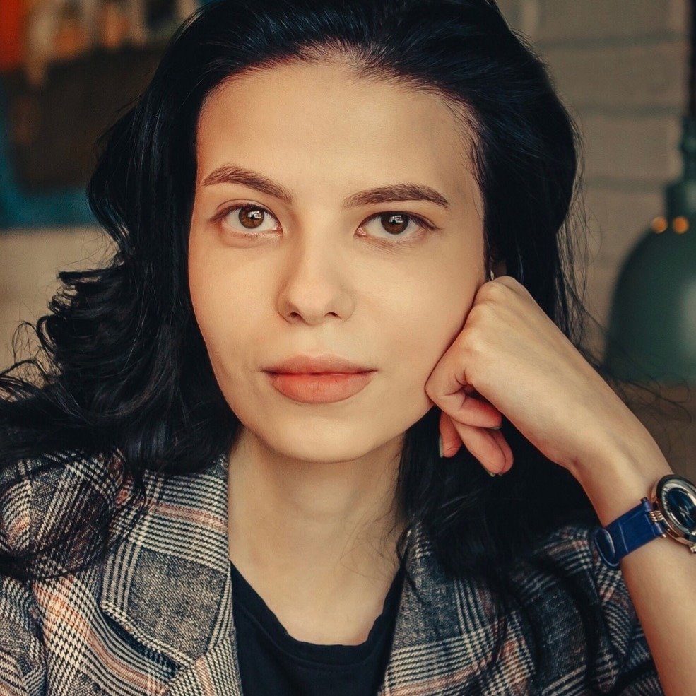 Аватарка эксперта Ирина Казаковцева